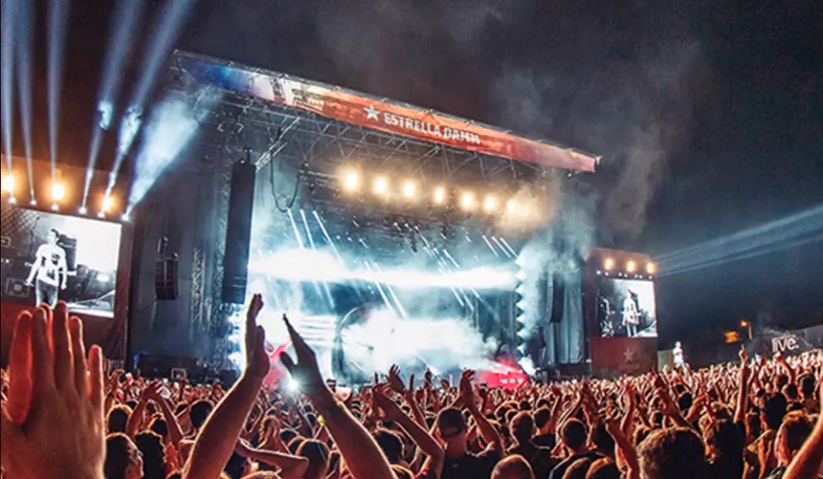 Mallorca Live Festival